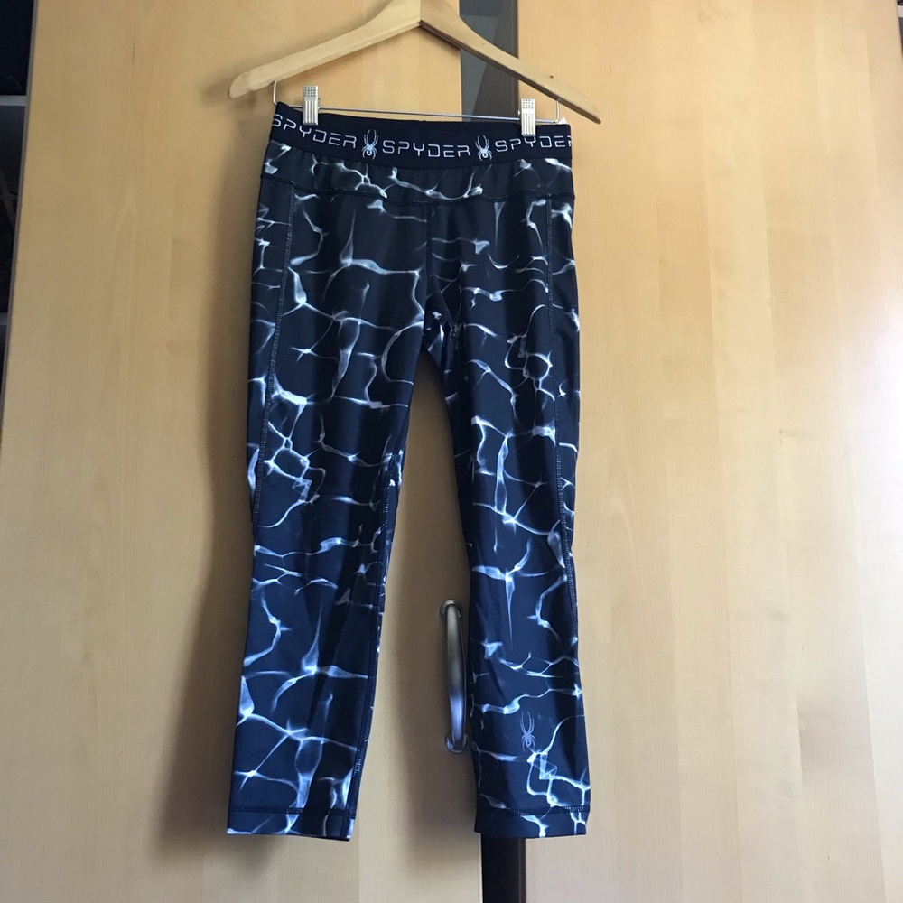 Spyder Leggings